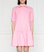 Платье EBERT Marella - розовый(13221402)