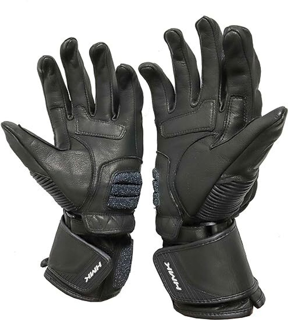 Перчатки HMK INTIMIDATOR S