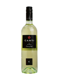 Вино Canti Blanco 11.5%