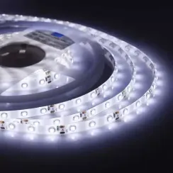 Комплект светодиодной ленты Apeyron Electrics 5 м., IP65, SMD3528, 60 LED/м., 12 В, 6500К, Apeyron electrics (7328378)