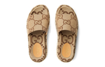 Gucci G (Женская размерная сетка)