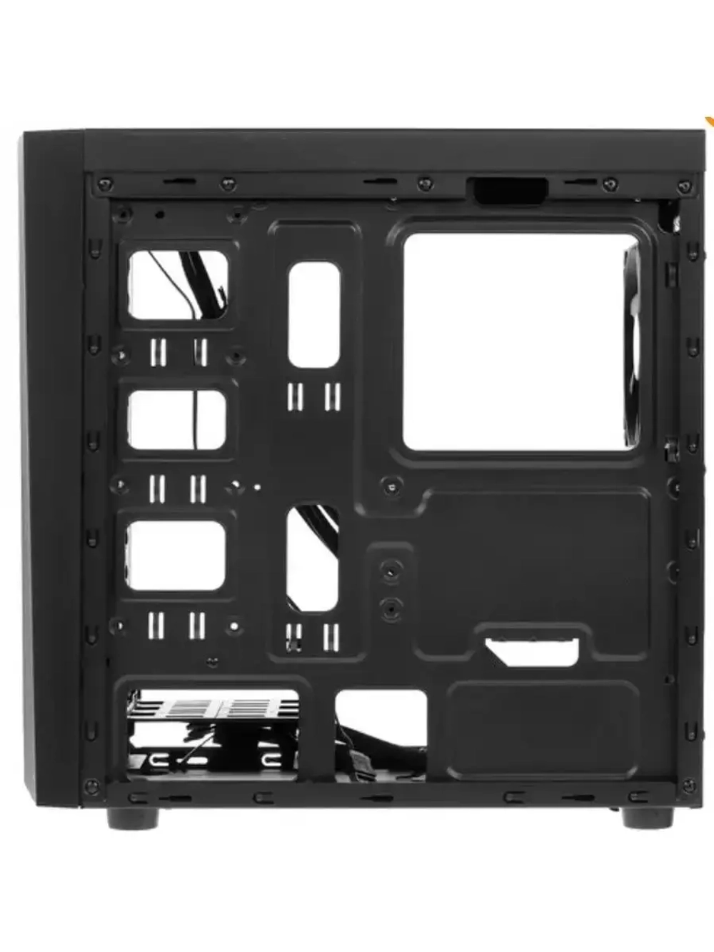 Корпус AeroCool Bolt Mini USB 2.0 Type-A,