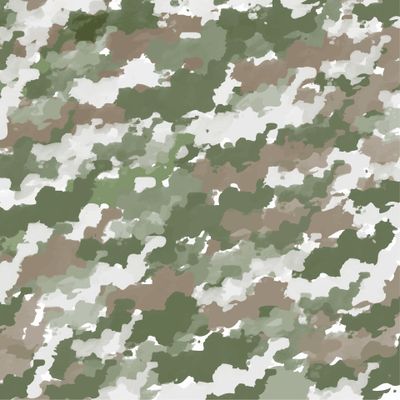 Камуфляж