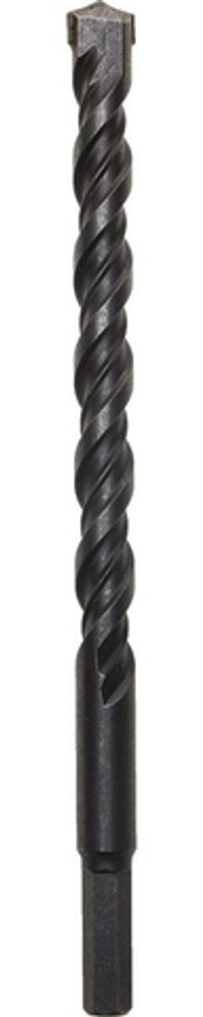 URAGAN d 14 х 200 мм, шестигранный хвостовик, сверло по бетону (901-22424-200-14)