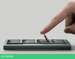 Набор инструментов Xiaomi Mi Precision Screwdriver Kit MJJXLSD002QW (BHR4680GL)