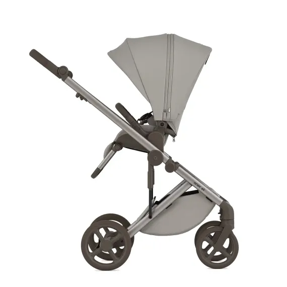 Коляска ANEX Eli 2 в 1 Granti