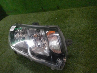 Битая Фара правая Lada Largus 1 (2021-н.в.) галоген