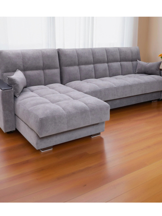 Марсель оттоманка 3 куба