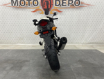 Honda CBR400R 2014