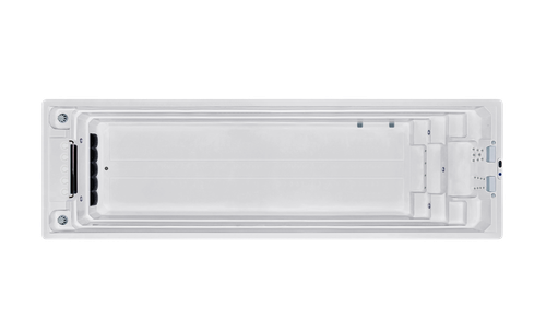 Плавательный спа бассейн Victoria Star VS-GT1000