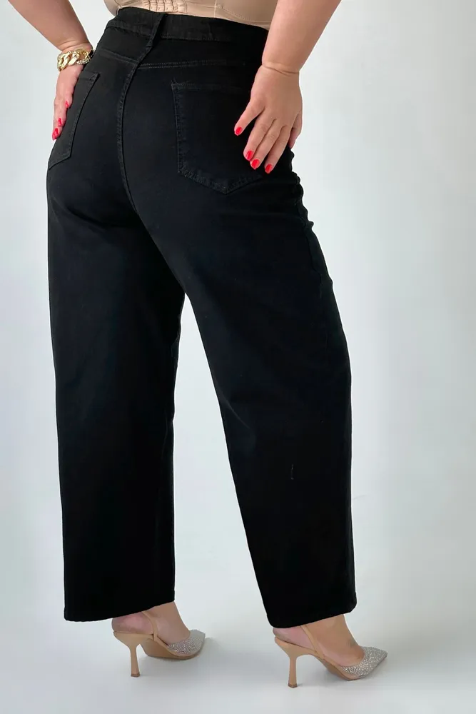 Джинсы 20348 Fabrika