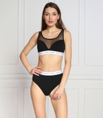 бюстгальтер Guess Underwear - черный(O97C04 KBBU1)