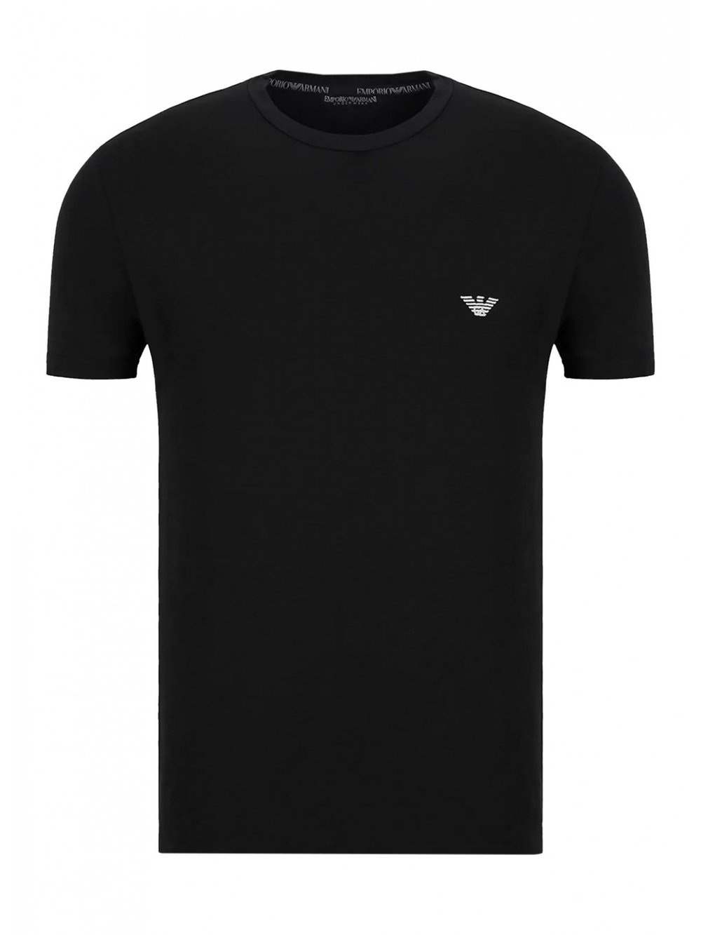 Футболка мужская T-Shirt EA UNDERWEAR