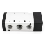 4A310-10 Распределитель 5/2, G3/8