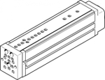 EGSL-BS-55-100-12.7P Мини-суппорт