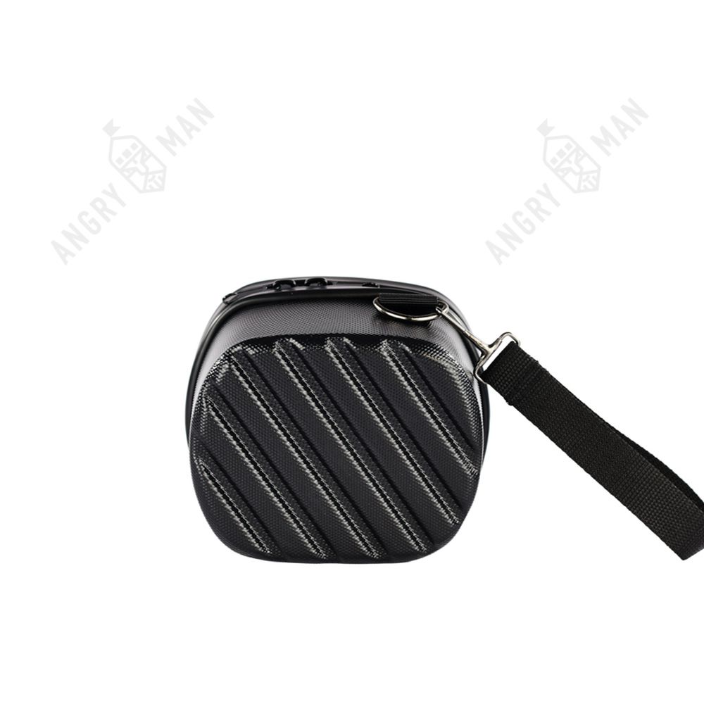 Кейс под наушники для стрельбы, Garry Zonter