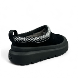 UGG Tazz Hybrid Black