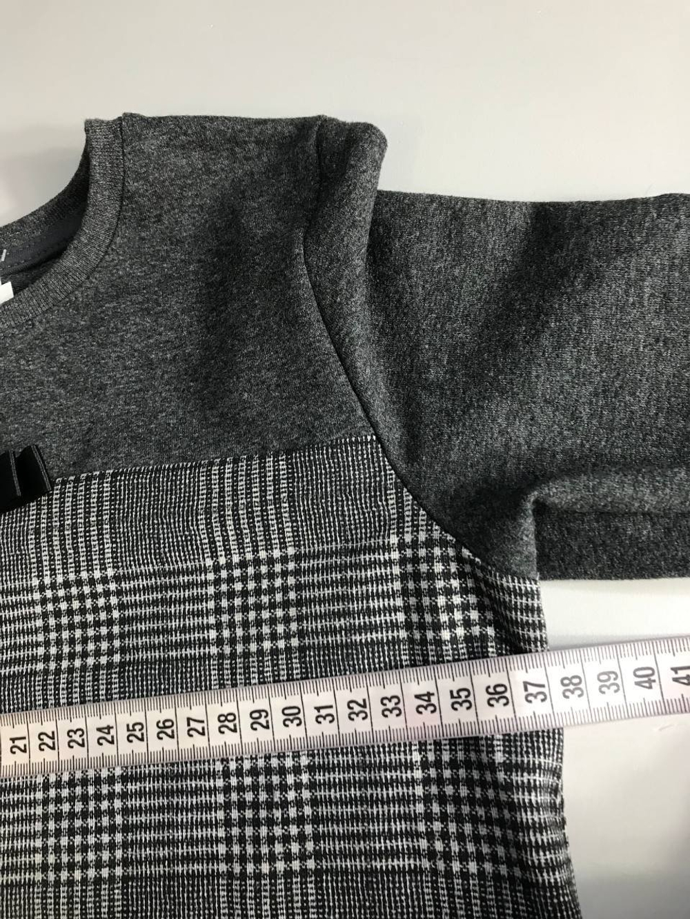 Платье Апреля для театра на 10 лет