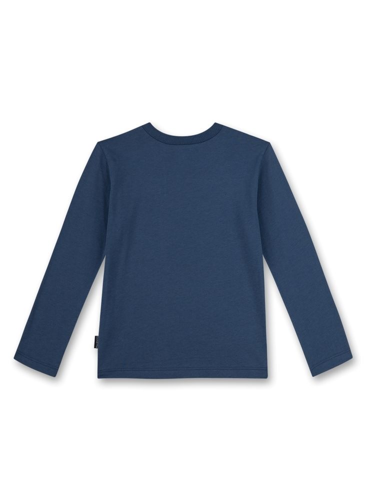 Футболка Sanetta Kidswear 126575 50427