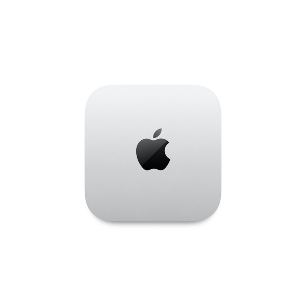 Компьютер Apple Mac mini MU9D3 (M4 10-Core, GPU 10-Core, 32GB, 1Tb) (Серебристый | Silver) (2024)
