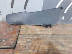 Накладка водостока левая Kia Sorento 3 Prime (UM) 14-20 Б/У Оригинал 86153C5000