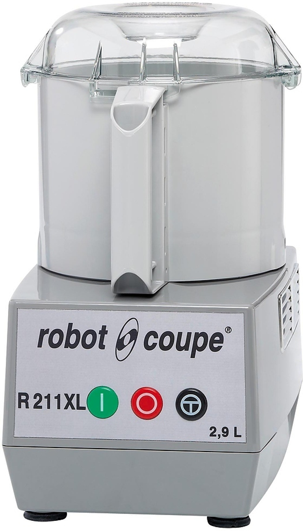 Процессор кухонный Robot Coupe R211 XL (2 диска) 2176