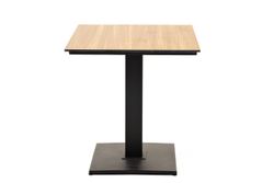 "Каффе" обеденная группа на 2 персоны, цвет "дуб"