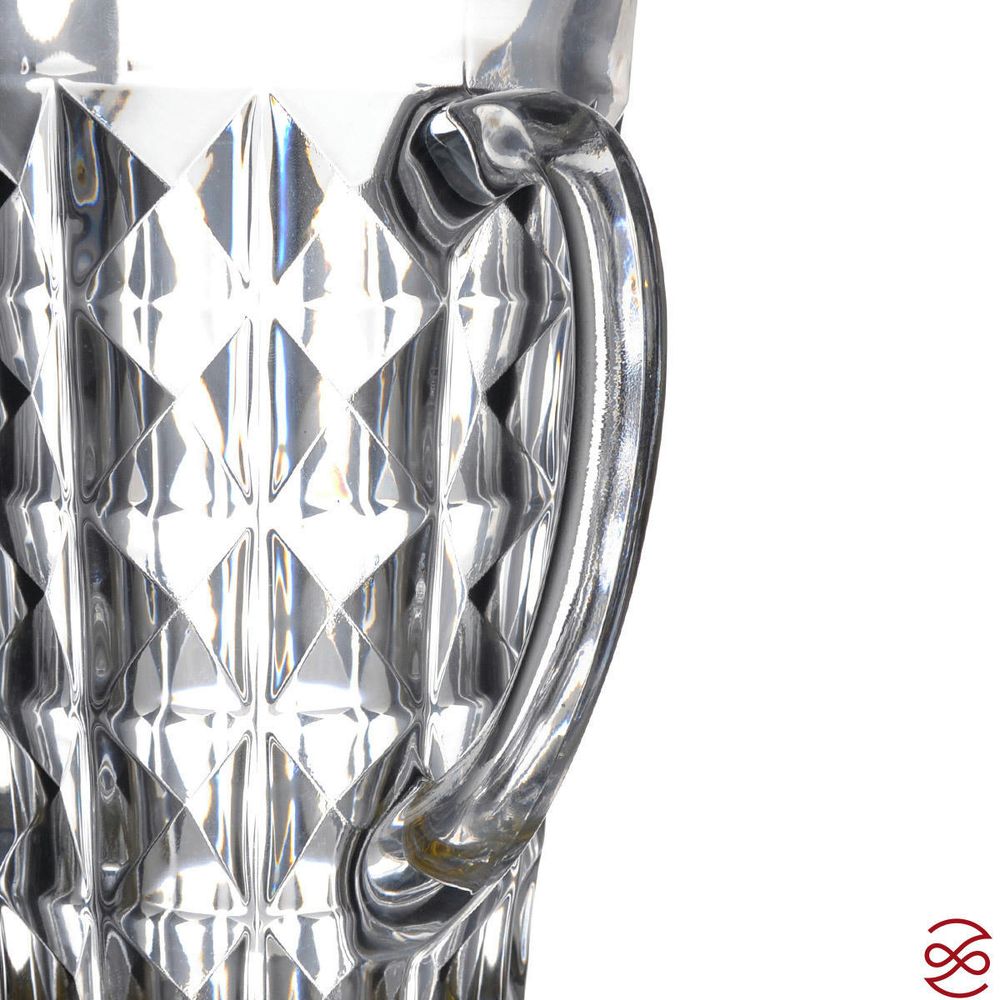 Графин Crystalite Bohemia Diamond 1350 мл