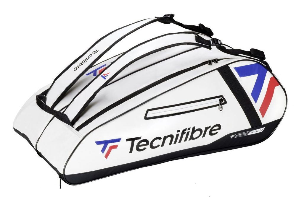 Теннисная сумка Tecnifibre Tour Endurance Racket Bag 12R 2025