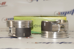 Поршни СТИ 320.19 (KIA, G4KD, 2.0л, 86,0 мм, valve=std, кольца 1,2/1,2/2,0)