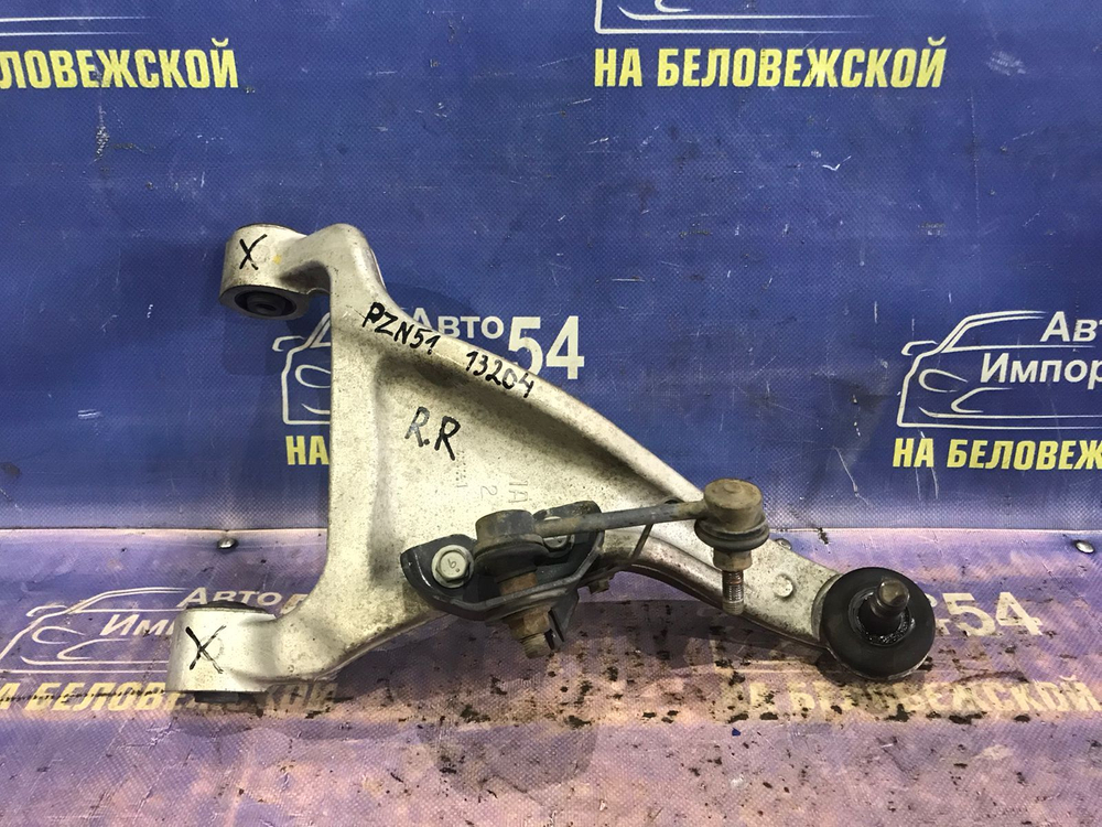 Рычаг задний правый NISSAN MURANO 2008-2015