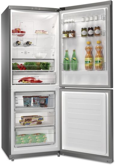 Холодильник Whirlpool B TNF 5011 OX