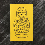 Матрешка №5