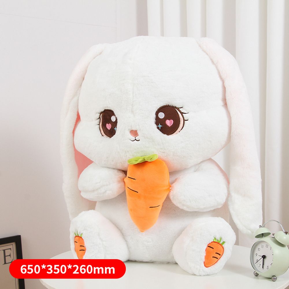 Мягкая игрушка кролик