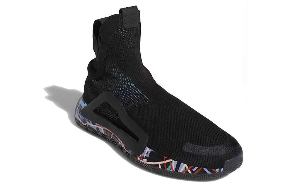 Кроссовки Adidas N3Xt L3V3L