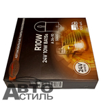 Автолампа  Р 24-10 (R10W)  в габариты Автосвет 32410