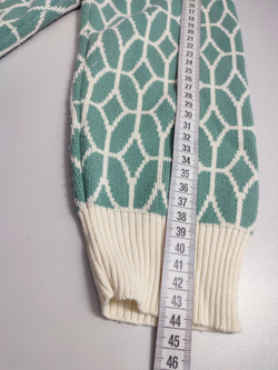 Джемпер Mixray вязаный 44-50 размер