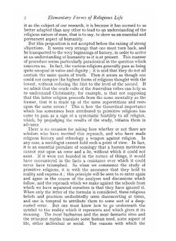 The elementary forms of the religious life. A study in religious sociology | Durkheim Emile