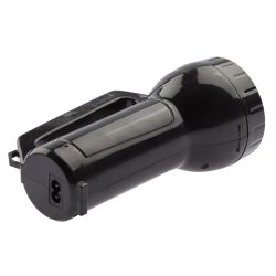 Светодиодный фонарь Трофи PA-504 прожекторный аккумуляторный со встроенным светильником