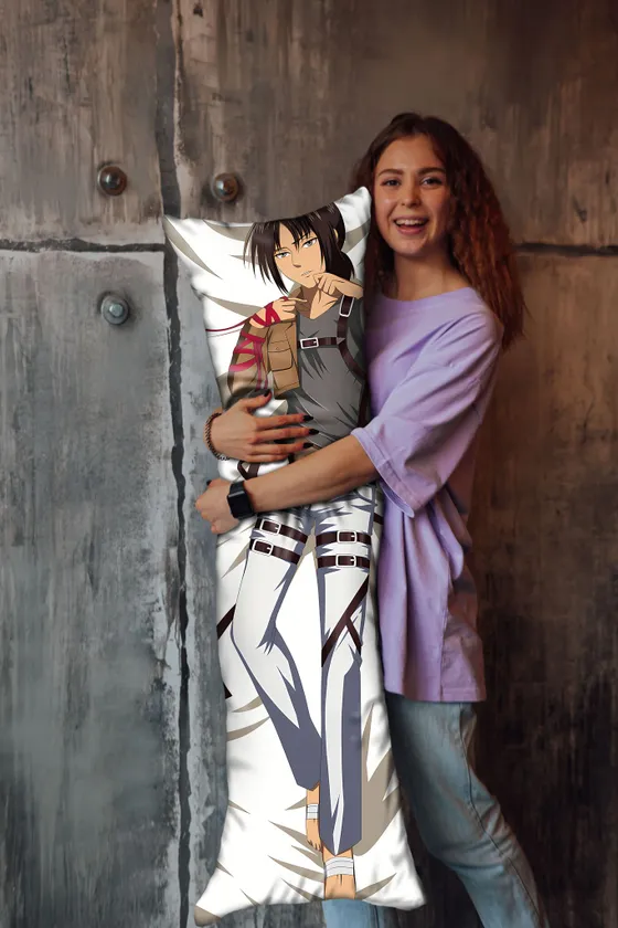 Дакимакура Саша Брауз