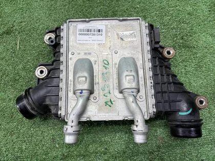 Интеркулер Land-Rover Discovery Sport (2019-н.в.)