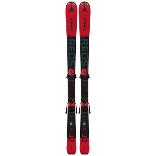 Горные детские лыжи Atomic Redster J2 (2022) Size-120