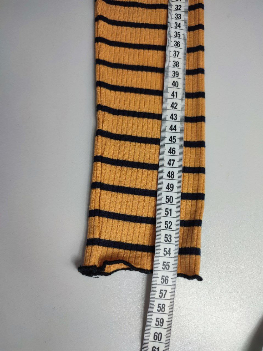 Джемпер Calista в полоску 42 размер