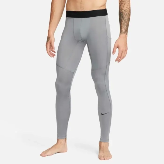 Тайтсы спортивные мужские Nike Pro Dri-FIT Fitness Tights