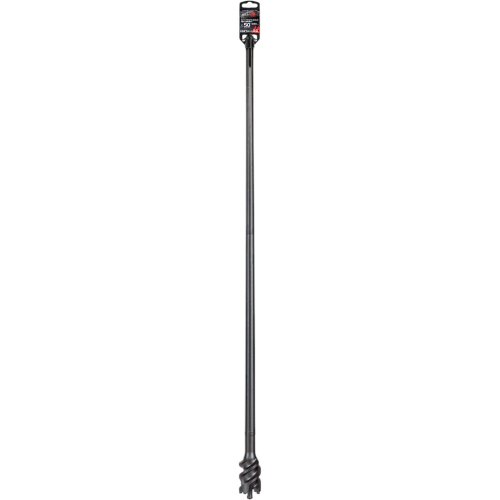 Бур проломный по бетону SDS-max METALLICA Ultra 50х1000/860 мм   906507
