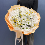 Букет "Свежесть лета" #5