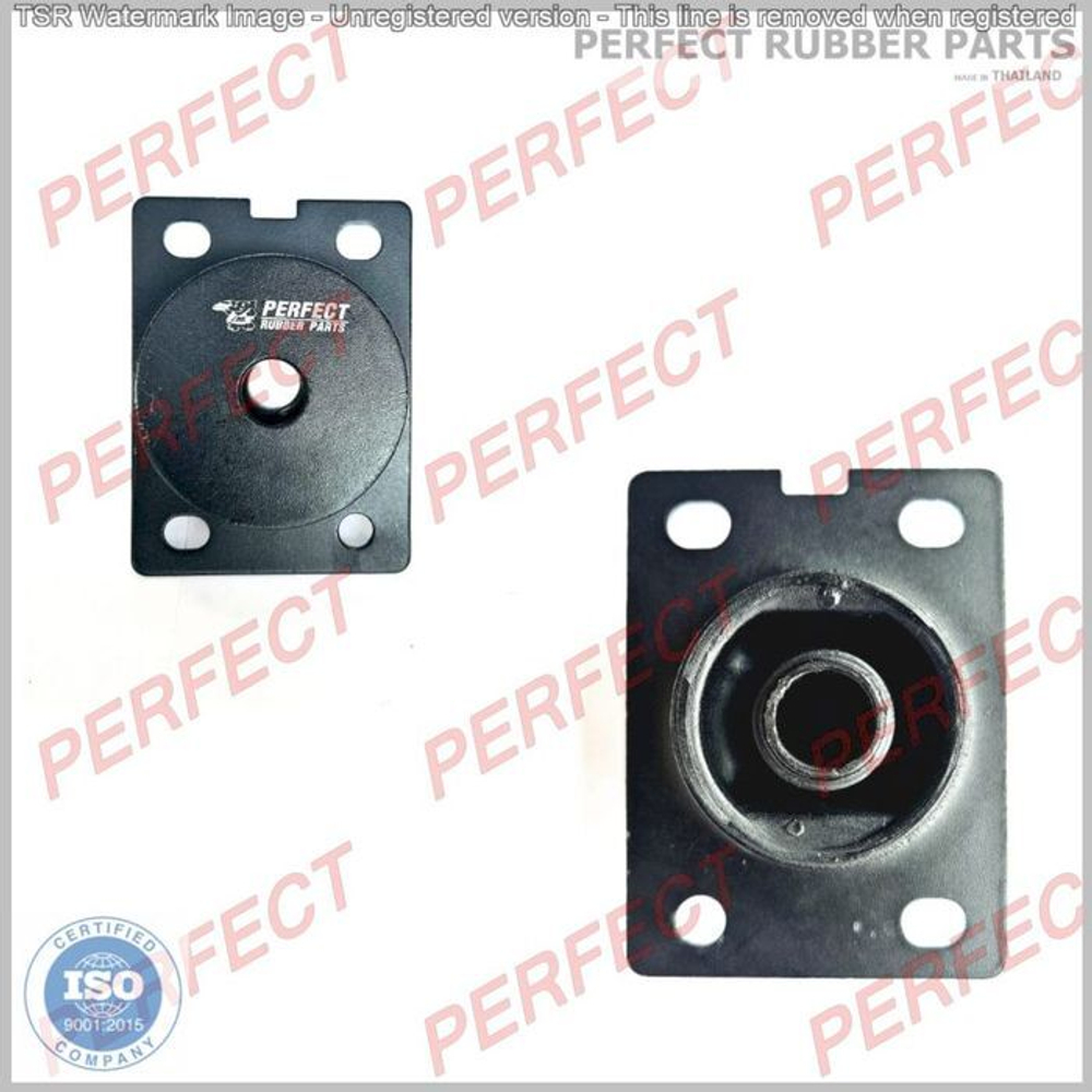 Подушка рамы PERFECT (Кратность 1 шт) IS22NPR3