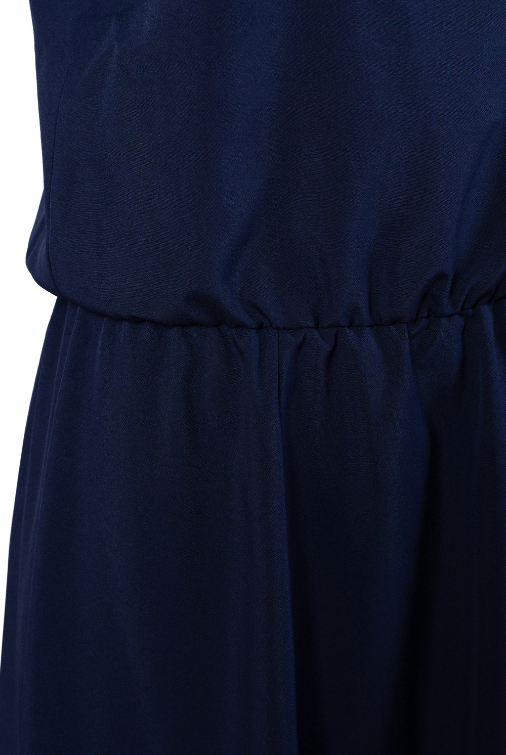 Платье женское 3989зп, темно-синий #86ТС053989зп