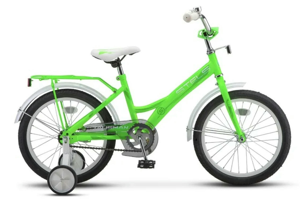 Детский велосипед Stels Talisman 16" Z010 (2023)