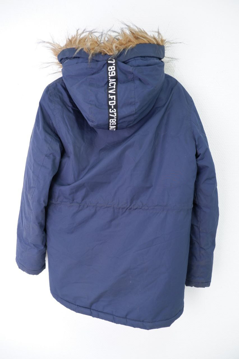 Парка Fun Day зимняя на 12 лет